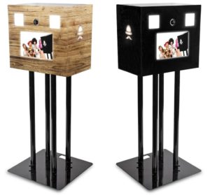 VOTRE EASYBOX  SALON MARIAGE